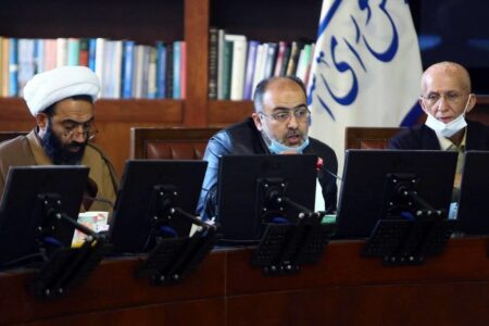 نماینده مجلس گرانی اینترنت را به گردن دست‌های پنهان در وزارت ارتباطات انداخت
