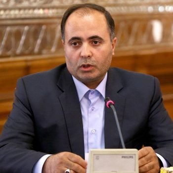 عضو کمیسیون مشترک