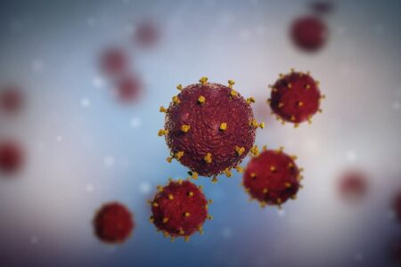 کشف گونه جدید و خطرناک ویروس HIV در هلند