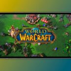 بلیزارد تایید کرد: نسخه موبایل بازی Warcraft همین امسال منتشر می‌شود