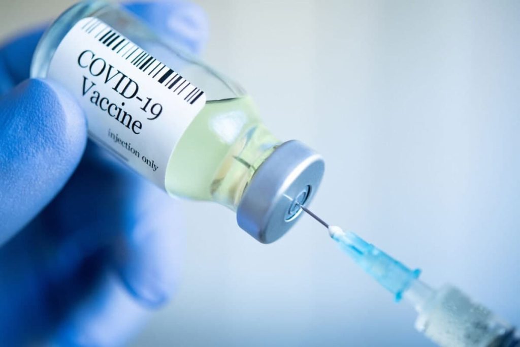 آمریکا احتمالا فاصله بین دو دوز اول واکسن کرونا را تا ۸ هفته افزایش می‌دهد