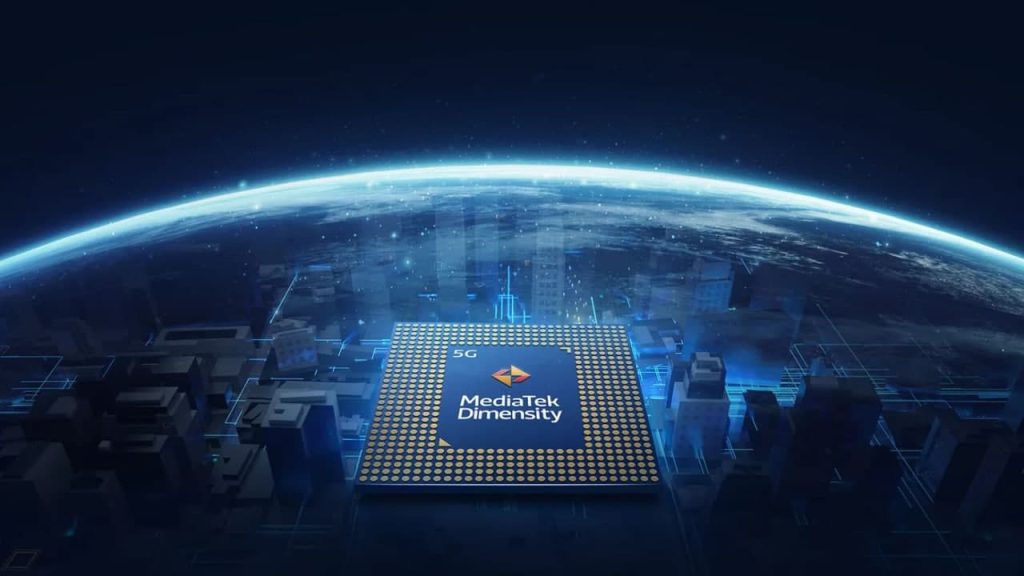 مدیاتک اولین تراشه ۶ نانومتری سری G خود را در سه ماهه سوم عرضه می‌کند