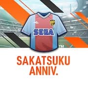 SEGA Pocket Club Manager