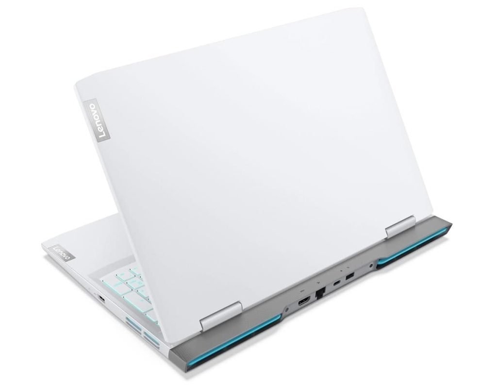 نسل جدید لپ‌تاپ‌های لنوو IdeaPad Gaming 3 با نمایشگر 165 هرتزی معرفی شد