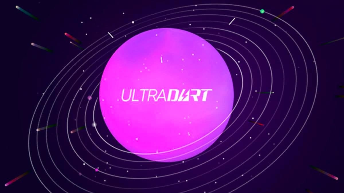فناوری شارژ سریع 100 تا 200 واتی UltraDart ریلمی معرفی شد