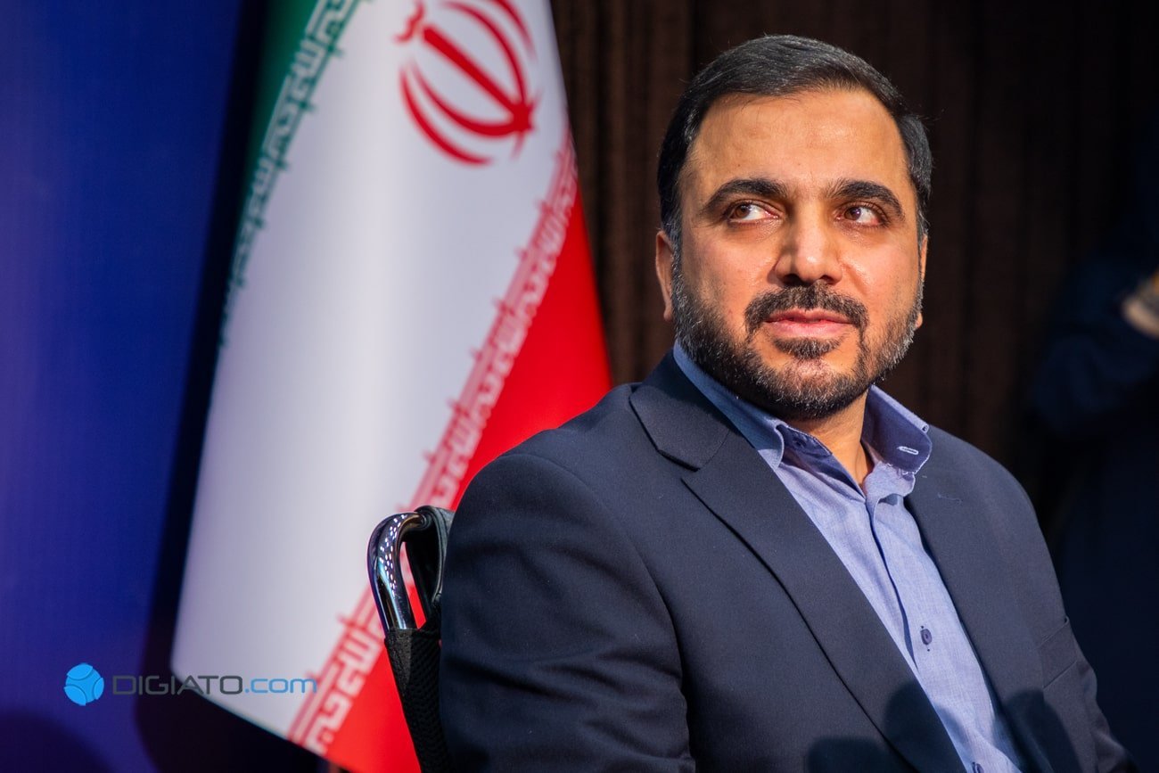 وزیر ارتباطات از پرتاب ماهواره‌های ایرانی بیشتر به فضا در سال جاری خبر داد