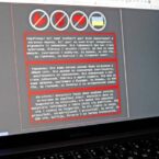 حمله سایبری همزمان با حمله نظامی؛ برخی وبسایتهای دولتی اوکراین از دسترس خارج شد