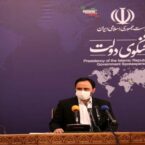 سخنگوی دولت: کندی اینترنت به دلیل شیوع ویروس کروناست