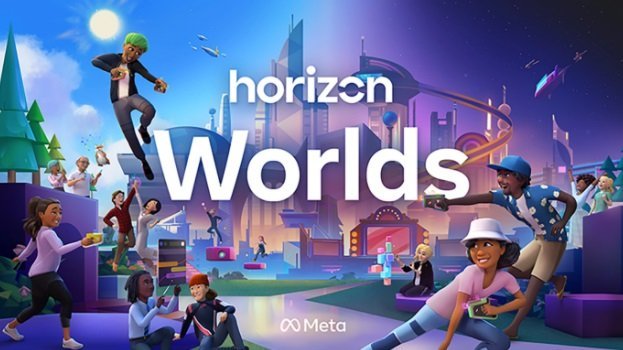 تعداد کاربران پلتفرم متاورسی Horizon Worlds در کمتر از سه ماه ده برابر شد [ تماشا کنید ]