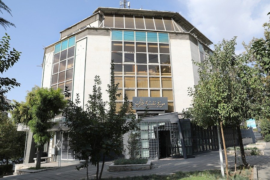 فاوای شهرداری تهران: بازدید از موزه نقشه تهران در ایام نوروز ممکن شد
