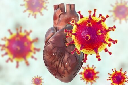 حتی ابتلای خفیف به ویروس کرونا می‌تواند خطر ابتلا به مشکلات قلبی را افزایش دهد