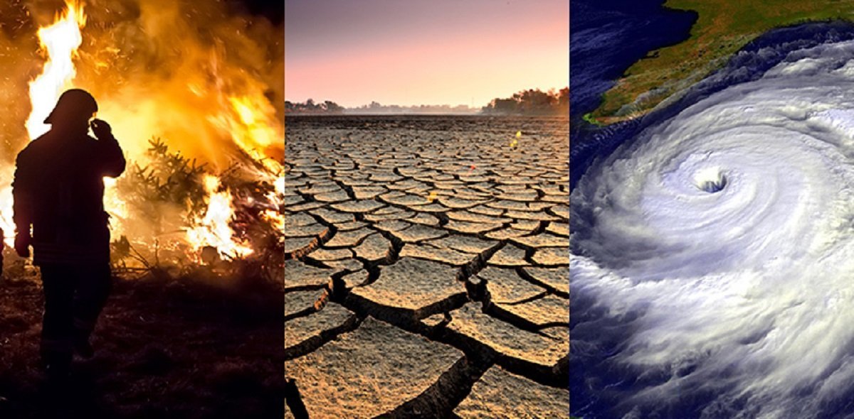 روانشناسان عقیده دارند باید برای درمان اثرات خطرناک گرمایش زمین اقدامات ویژه انجام داد
