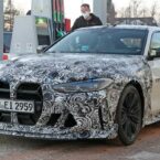 بی ام و M4 CSL در راه است؛ بازگشت نام CSL افسانهای پس از 20 سال غیبت