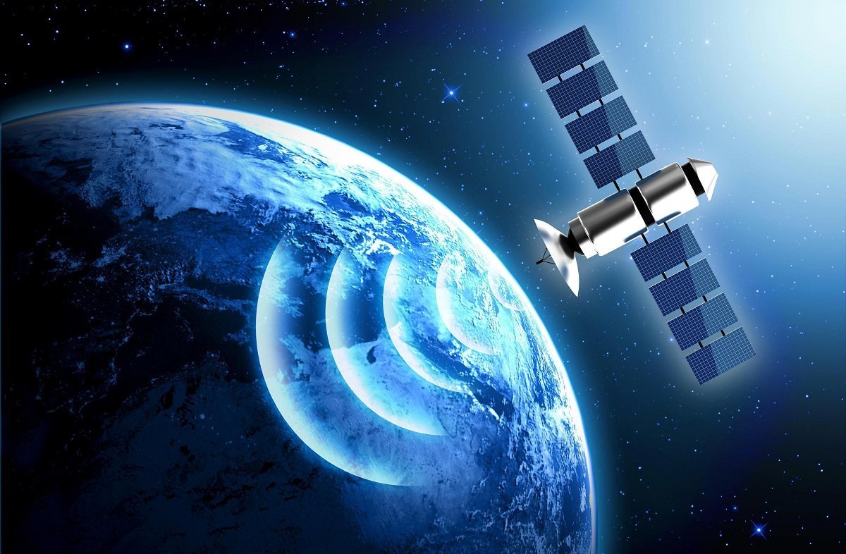اسپیس ایکس 48 ماهواره استارلینک دیگر به فضا پرتاب کرد