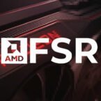 AMD از تکنولوژی افزایش رزولوشن FSR 2.0 برای کارتهای گرافیک رونمایی کرد