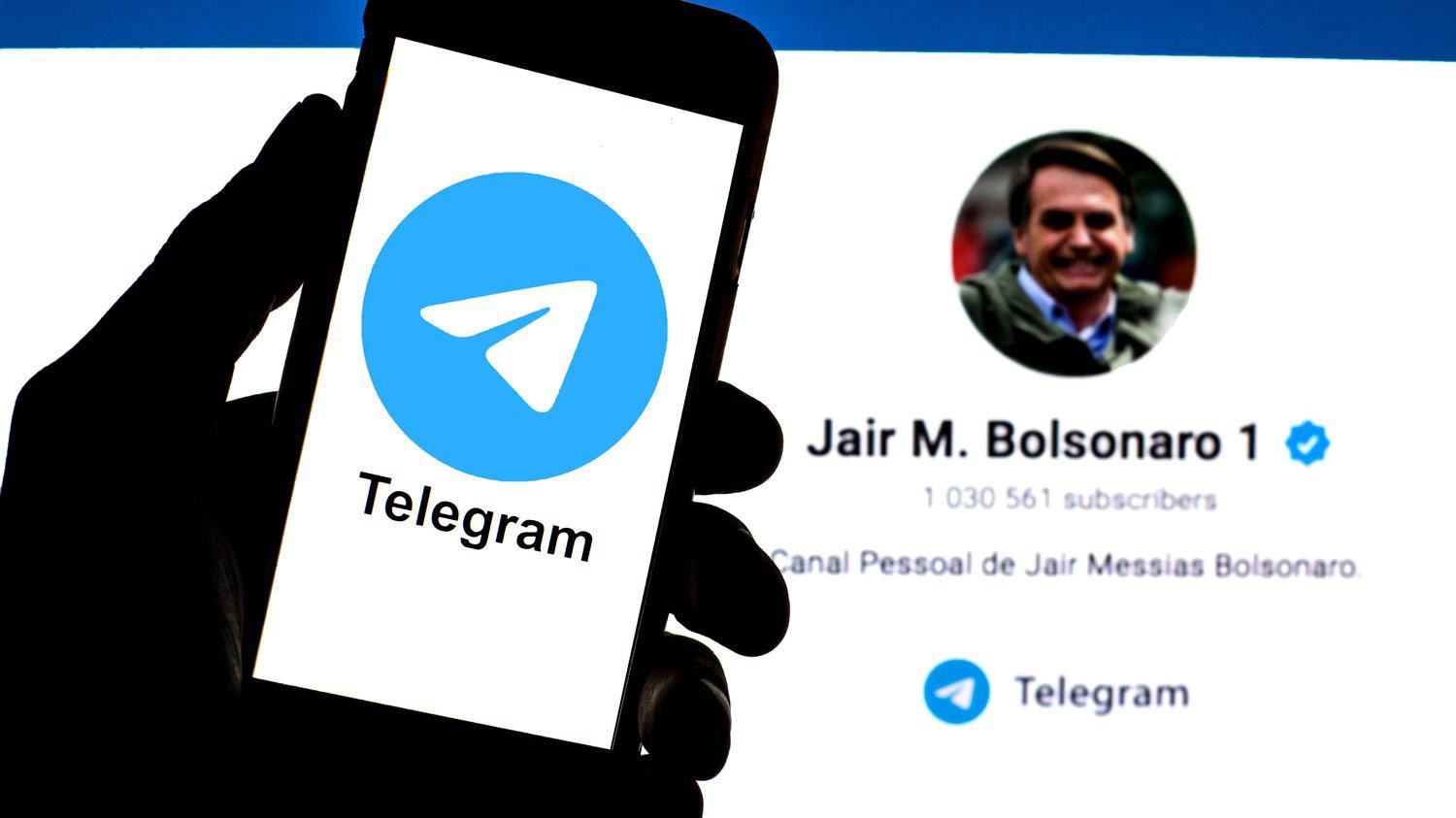 تلگرام دو روز پس از مسدود شدن در برزیل، رفع فیلتر شد