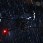 پهپاد DJI M30 با قابلیت پرواز در باد و باران شدید معرفی شد