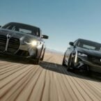 بی ام و M3 Competition در برابر کادیلاک CT4-V Blackwing؛ شام آخر دایناسورهای بنزین سوز