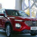 مشخصات هایما 8S؛ محصول جدید ایران خودرو و یکی از کم فروش ترین خودروهای بازار چین