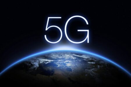 فروش گوشی‌های 5G با کمک آیفون برای اولین بار از گوشی‌های 4G پیشی گرفت