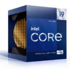 اینتل Core i9-12900KS معرفی شد؛ سریعترین پردازنده دسکتاپ جهان