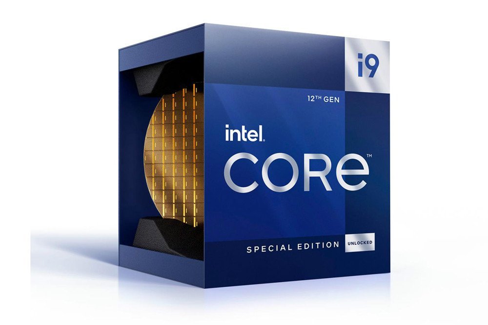 اینتل Core i9-12900KS معرفی شد؛ سریع‌ترین پردازنده دسکتاپ جهان