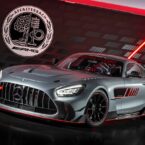 مرسدس AMG GT Track Series معرفی شد؛ قویترین ساخته آفالترباخ برای علاقهمندان پیست