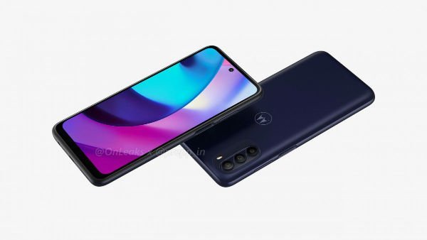 موتو G 5G 2022