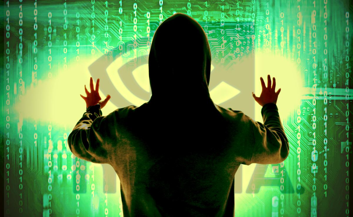 هکرها با سوءاستفاده از گواهی مسروقه درایورهای انویدیا بدافزارهای خود را مخفی می‌کنند