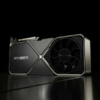 انویدیا RTX 3090 Ti روانه بازار شد؛ ۲۰۰۰ دلار برای قویترین کارت گرافیک جهان