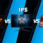 هرآنچه باید درباره پنلهای IPS ،TN و VA بدانید