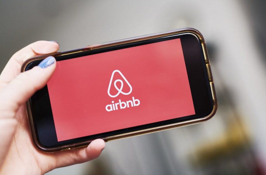 airbnb