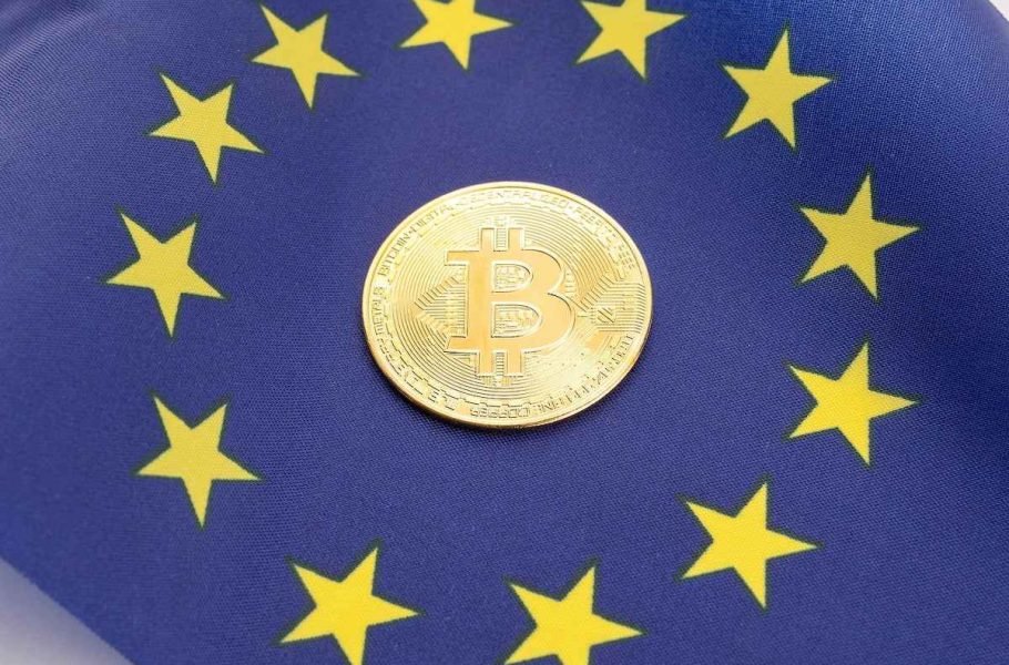 بیت کوین اتحادیه اروپا