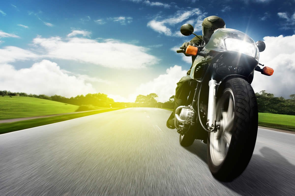 cost of full motorbike licence