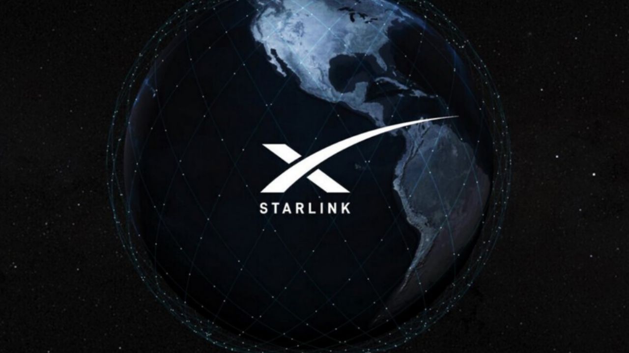 ایلان ماسک: روسیه و چین نمی‌توانند به‌سادگی ماهواره‌های استارلینک را از بین ببرند