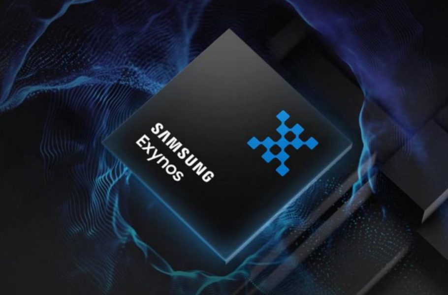 تراشه Exynos 1280
