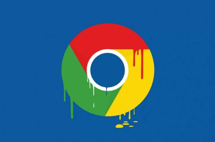 آپدیت جدید گوگل کروم