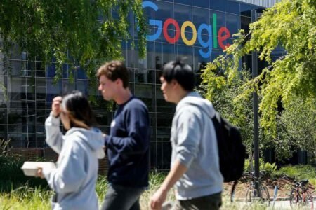 نتایج نظرسنجی سالانه گوگل: کارمندان از حقوق دریافتی خود ناراضی‌اند