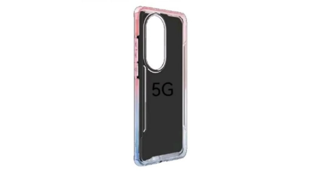 قاب مخصوص اتصال به اینترنت 5G