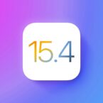 آپدیت iOS 15.4 با قابلیت باز کردن فیس آیدی با ماسک منتشر شد
