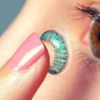 FDA تاییدیه اولین لنز طبی موثر در درمان آلرژی چشم را صادر کرد