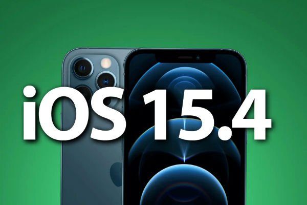 مشکل جدید iOS 15.4؛ دلیل مصرف بیش از حد باتری چیست؟