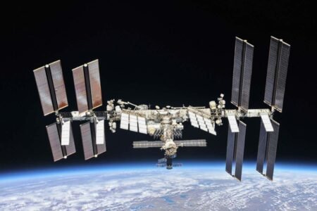 روسیه به دلیل تحریم‌های اقتصادی از ایستگاه فضایی بین المللی خارج می‌شود