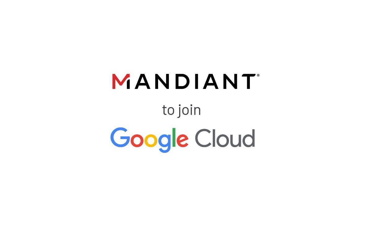 گوگل شرکت امنیت سایبری Mandiant را با مبلغ 5.4 میلیارد دلار خرید