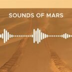 مریخ‌نورد استقامت برای اولین بار سرعت صوت در مریخ را اندازه گرفت