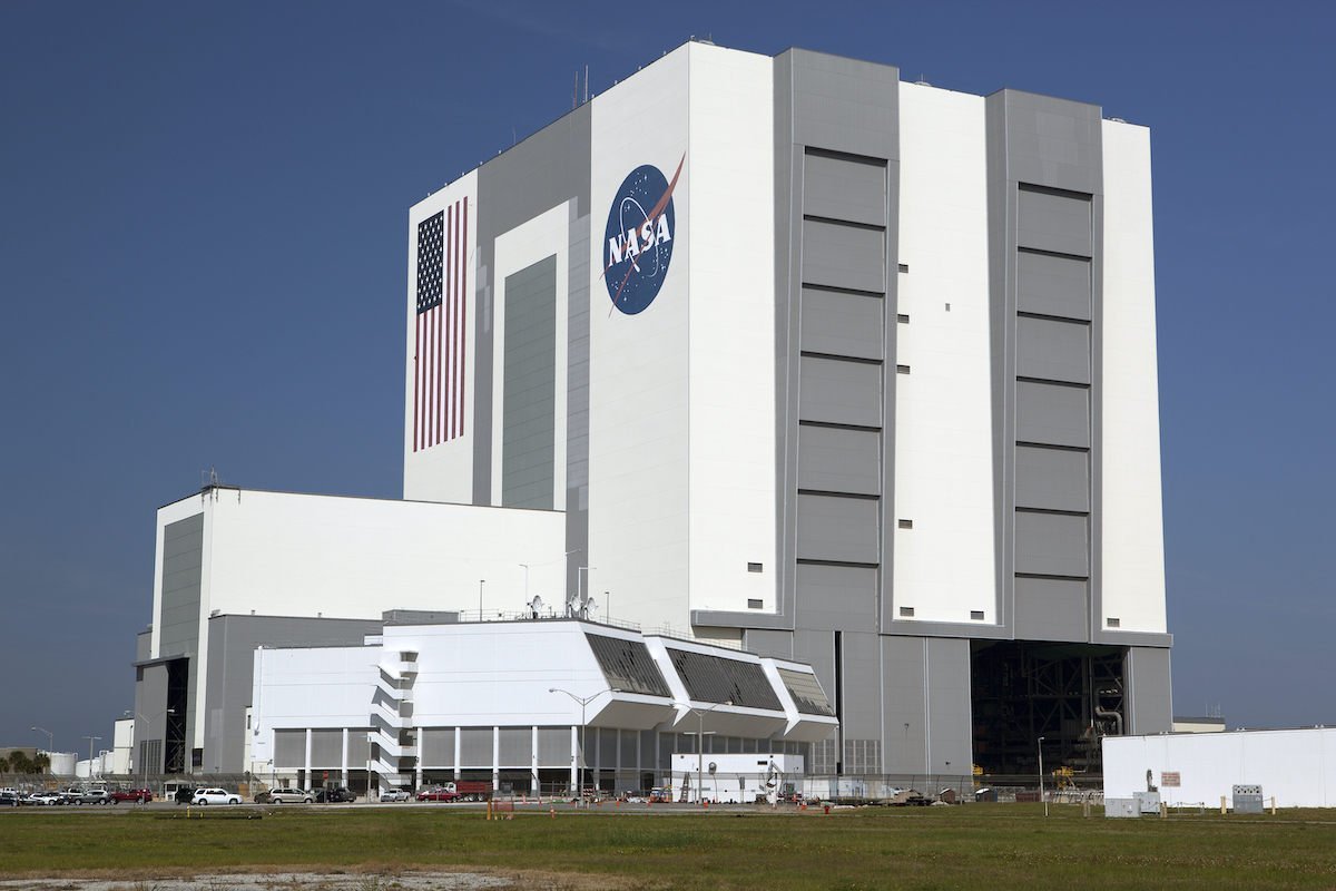 درخواست بودجه 26 میلیارد دلاری برای ناسا: تکمیل پروژه آرتمیس با شتاب بیشتر