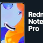 Redmi Note 11E Pro با دوربین 108 مگاپیکسلی و با قیمت 207 دلار معرفی شد.