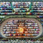 برندگان مسابقه عکاسی با موبایل 2022 مشخص شدند