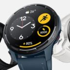 رندر ساعت هوشمند Watch S1 Active شیائومی در سه ترکیب رنگ منتشر شد