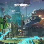 پلتفرم بازی متاورس Sandbox به رکورد 2 میلیون کاربر ثبت شده دست پیدا کرد